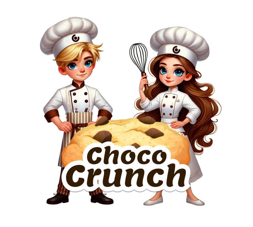 Choco Crunch